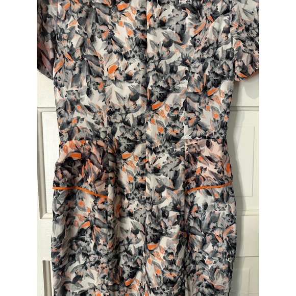 ASOS Vintage Style Dress Size UK12/US6 - Picture 11 of 11